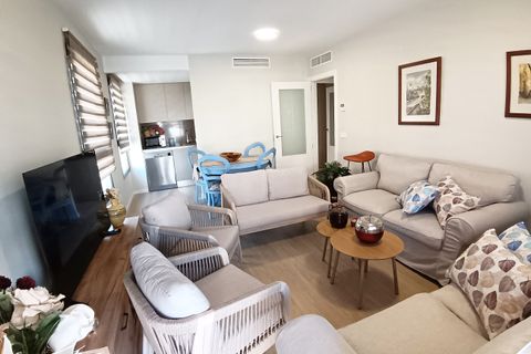 Lejlighed i Denia, Alicante, Denia - € 420.000 | Ref: DE-0558 - foto 19